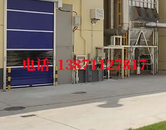 全南快速防爆卷帘门
