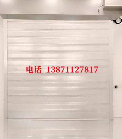全南防爆柔性卷帘门