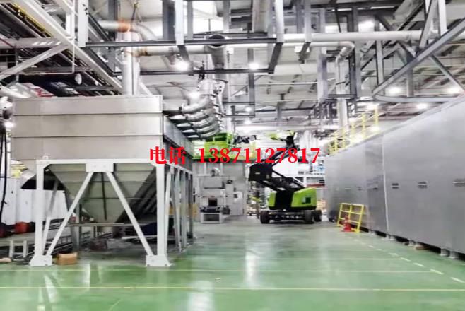 全南机电设备安装工程,设备安装公司